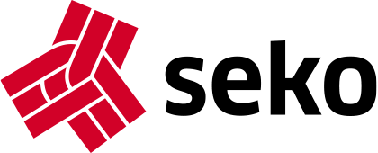 Sekos_logotype